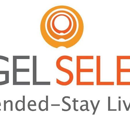 Siegel Select Gautier汽车旅馆 外观 照片